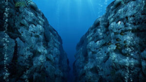 SWOT uydusu, derin okyanusta 100 bin yeni dağ keşfetti!