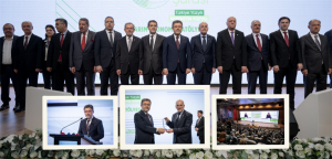 Tarımın Ekonomiye Etkisi Şura'da Ele Alındı