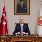 TBMM Başkanından Can Atalay Kararının Okutulmasına Tepki