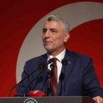 Ticaret Bakanı Bolat: 3 ayrı ihracat rekoru kırıldı