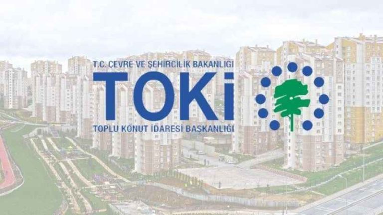TOKİ, 44 ilde 552 arsa satışa sunuyor