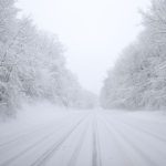 Trakya’da kar sürprizi: Nisan ortasında tipi