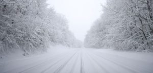 Trakya’da kar sürprizi: Nisan ortasında tipi