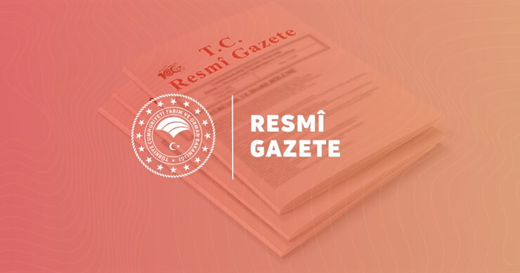 Türkiye ile Azerbaycan ve Bosna-Hersek arasında imzalanan iki anlaşma Resmi Gazete'de yayımlandı