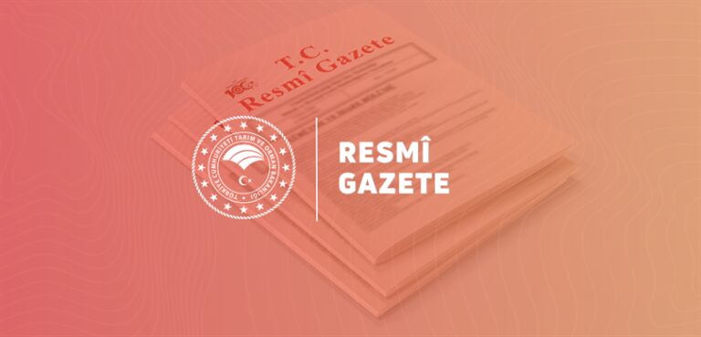 Türkiye ile Azerbaycan ve Bosna-Hersek arasında imzalanan iki anlaşma Resmi Gazete'de yayımlandı
