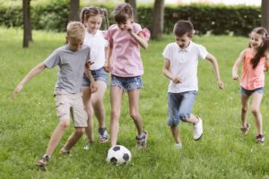 Türkiye'de çocuk nüfus oranı yüzde 25,5