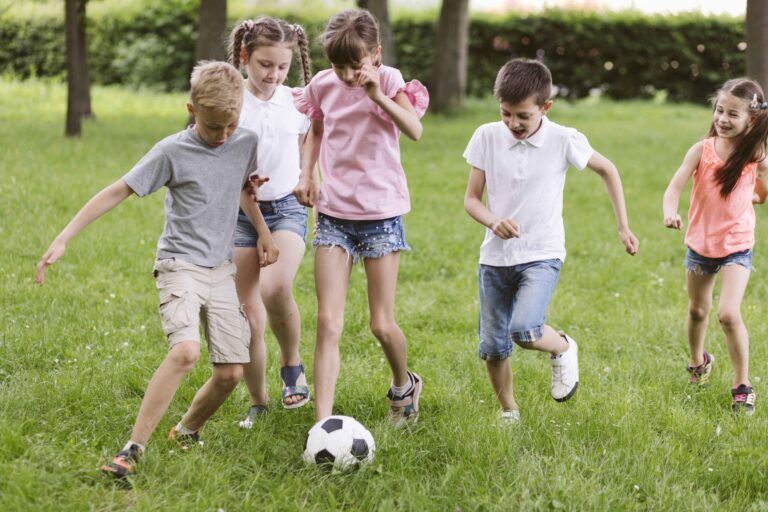 Türkiye'de çocuk nüfus oranı yüzde 25,5