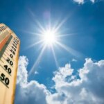 Türkiye'de mart ayı son 55 yılın en sıcak 4. martı oldu