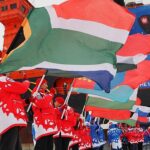 Uluslararası Bilim ve Eğitim Projesi “Bilgi Buzkıranı” için yurt dışı seçmeleri başladı