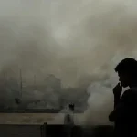 Uzmanlar açıkladı: Hava kirliliği depresyon riskini artırıyor