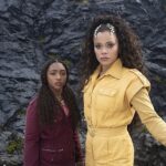 Yarı tanrı Percy Jackson, yepyeni serüveniyle geri dönmeye hazırlanıyor!