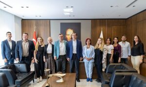 Yenişehir Belediyesi ve çevre mühendisleri iş birliği yapacak