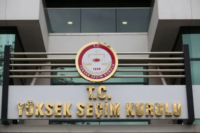 YSK'dan CHP'nin 21. Olağanüstü Kurultayı için iptal talebine ret