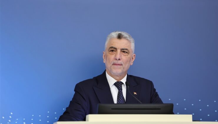 Yurt İçi Fuarlar İçin "Prestijli Fuar" Desteği Verilecek