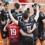 Ziraat Bankkart, CEV Kupası şampiyonu