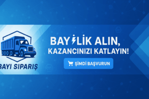 E-Ticaretin Yeni Gücü: Bayisiparis.com.tr’den 6 XML ile 25.000 Ürünlük Dev Bayilik!