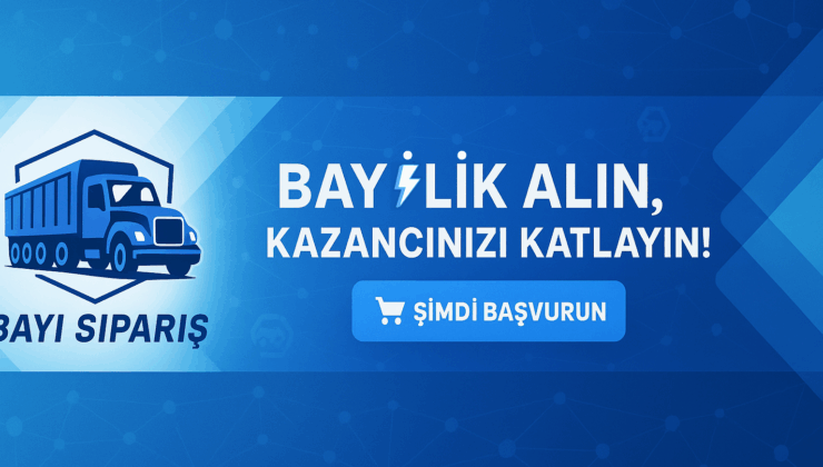 E-Ticaretin Yeni Gücü: Bayisiparis.com.tr’den 6 XML ile 25.000 Ürünlük Dev Bayilik!