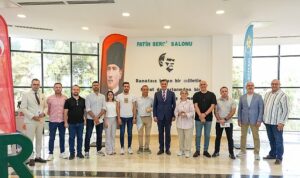 1. Ulusal Manisa Mesir Fotoğrafçılar Maratonu’nda Ödüller Sahibini Buldu