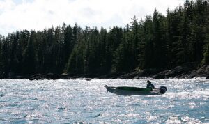 10 Bölümden Oluşan ‘Sıfırın Altında Yaşam: Kanunsuz Ada’ 15 Mayıs Perşembe 21.00’de National Geographic Ekranlarında Başlıyor!