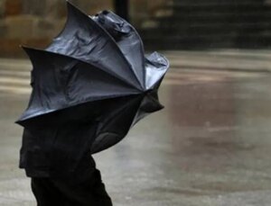 10 il için fırtına alarmı: Turuncu ve sarı kodlu uyarılar verildi