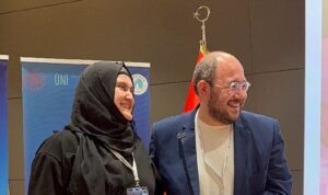 10 yıllık eşe evlilik teklifi sürprizi!