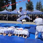 19 Mayıs Gölcük’te Coşku ile Kutlandı