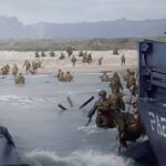 4 Bölümlük Seri ‘Batı Cephesi: Son Perde’ 25 Mayıs Pazar 21.00’de National Geographic Ekranlarında!