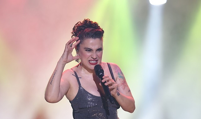 4. FoodFest Antalya Uluslararası Gastronomi Festivali’nde Ceylan Ertem rüzgarı