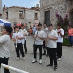 8. Teferic Şenlikleri Küçükköy’de Binlerce Kişinin Katılımıyla Coşku Dolu Sona Erdi!