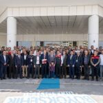 81 ilin itfaiyecileri Malatya’da toplandı