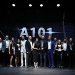 A101 Sales Awards Törenine Damgasını Vurdu