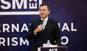 Afyonkarahisar, mermer zenginliği ile küresel buluşma noktası olacak