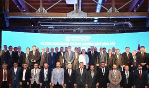 AGRICITIES Başkanı Altay: “Tarımsal Üretimi Desteklemek Artık Bir Ekonomik Tercih Değil, Bir Vatan Borcudur”