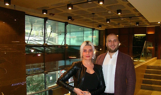 Aktif Ventures ile Rudiq’ten İş Birliği