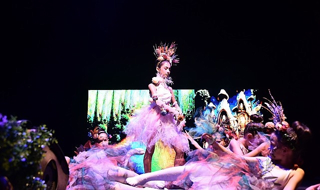 Aliağa Belediyesi Sanatevi’nin Yıl Sonu Etkinlikleri Başlıyor