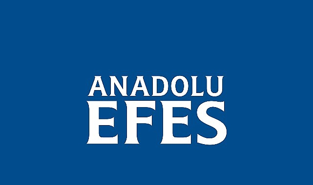 Anadolu Efes’ten Dünya Çiftçiler Günü Mesajı: “Çiftçilerimiz ile birlikte üretiyor, birlikte büyüyoruz”