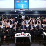 Ankara Sanayi Odası ile İtalya Arasında Stratejik İş Birliği: Yeni Protokolle Ekonomik Köprü Güçleniyor