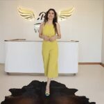 Ankara’da  ‘Anaokulu’ deyince koruyucu ve eğitici meleği: Ceren Toraman