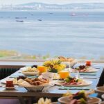 Anneler Günü’nde Marmara Denizi Manzarasında Brunch Keyfi: Sky167’de Annenize Lezzetle Taçlanan Bir Gün Hediye Edin!