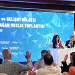 ANTAB 2025 yılı ilk dönem toplantısı gerçekleşti