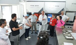 ASAT’ın uluslararası çalıştayında iklim kriziyle mücadele ele alındı