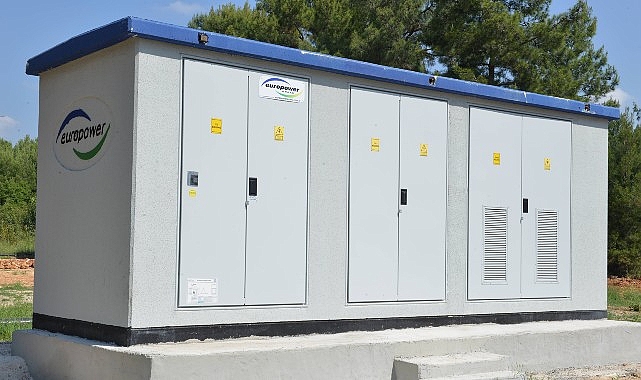 ASAT’tan su seviyesindeki değişime karşı etkili müdahale