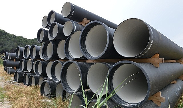 ASAT’tan turizmin kalbine altyapı hamlesi