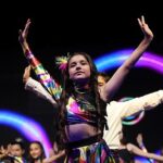 ASEV Öğrencilerinden Muhteşem Kapanış