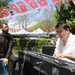 Aşık Veysel Engelsiz Yaşam Merkezi Kursiyerlerinden Muhteşem Gösteri