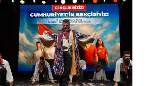 Avcılar’da 19 Mayıs Coşkuyla Kutlandı