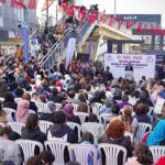 Avcılar’da Anneler Günü Sevgiyle Kutlandı