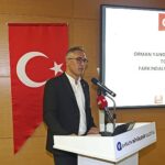 Avrupa Birliği destekli proje için müzakere masası kuruldu