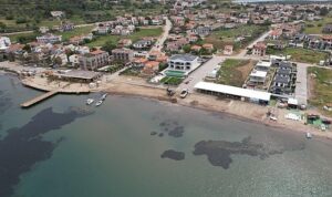 Ayvalık Belediye İşletmeleri Yaz Sezonuna Hazır, Çalışmalar Sezon Boyunca Aralıksız Sürdürülecek