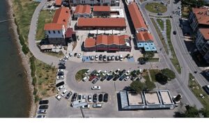 Ayvalık Gastrofest 3 gün sürecek…